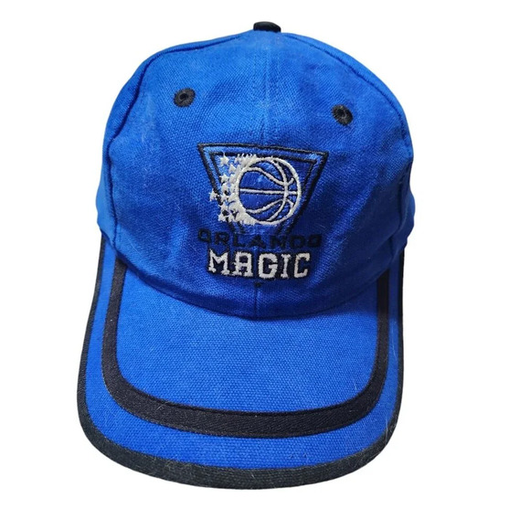 Orlando Magic Puma Adjustable Hat Cap - Picture 1 of 8